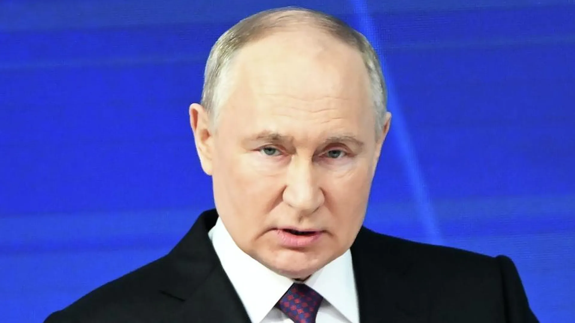 Политолог Гераскин: опрос ФОМ показал безусловное лидерство Путина