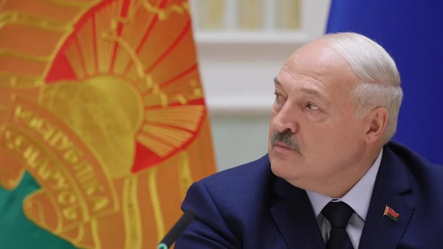 Инаугурация Александра Лукашенко состоится 25 марта