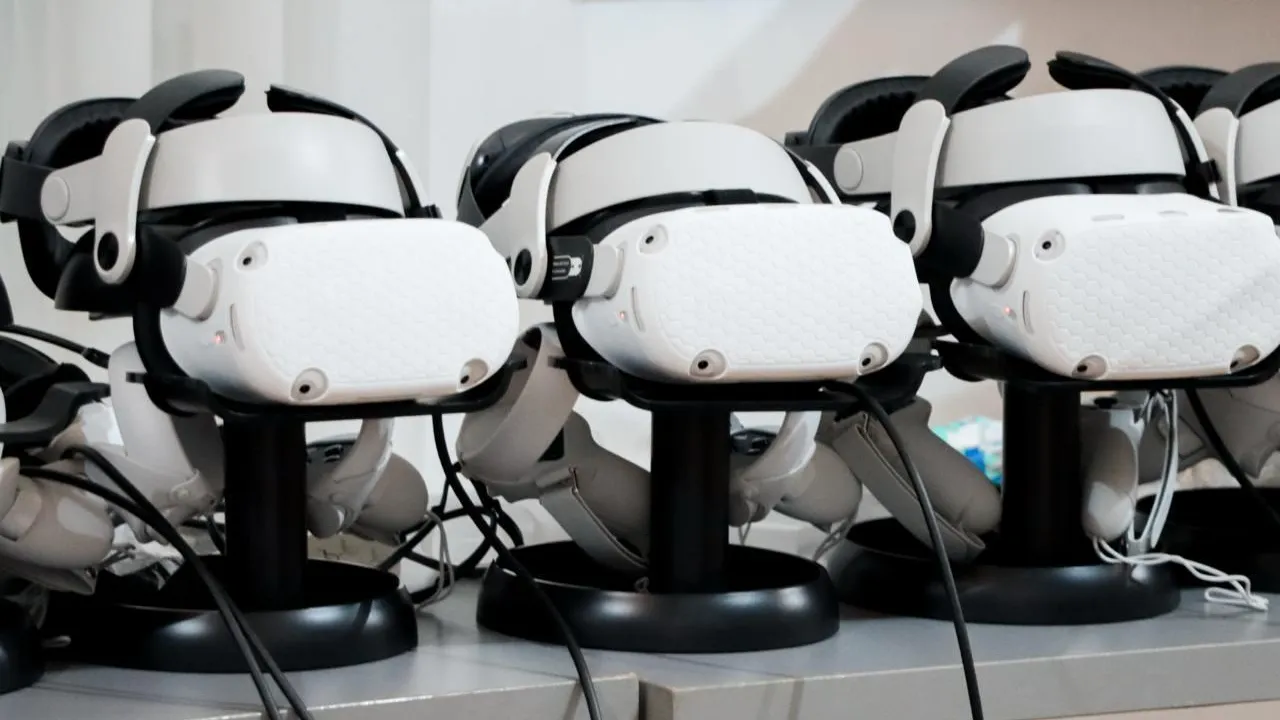 Посетителей «Дома Озерова» ждет VR-погружение в Коломну