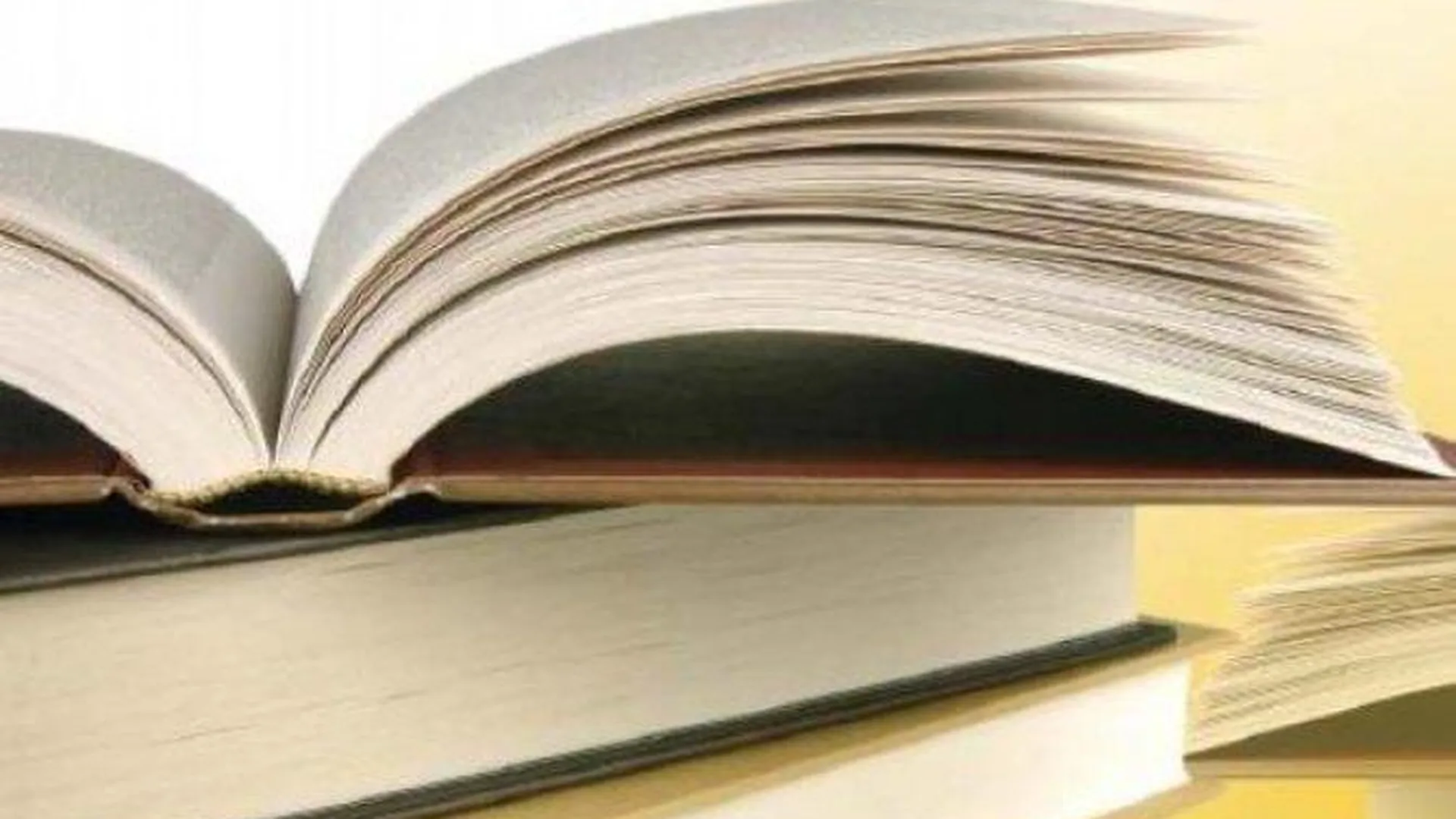 Лотошинский библиомобиль выдал 9 тыс книг за 10 месяцев