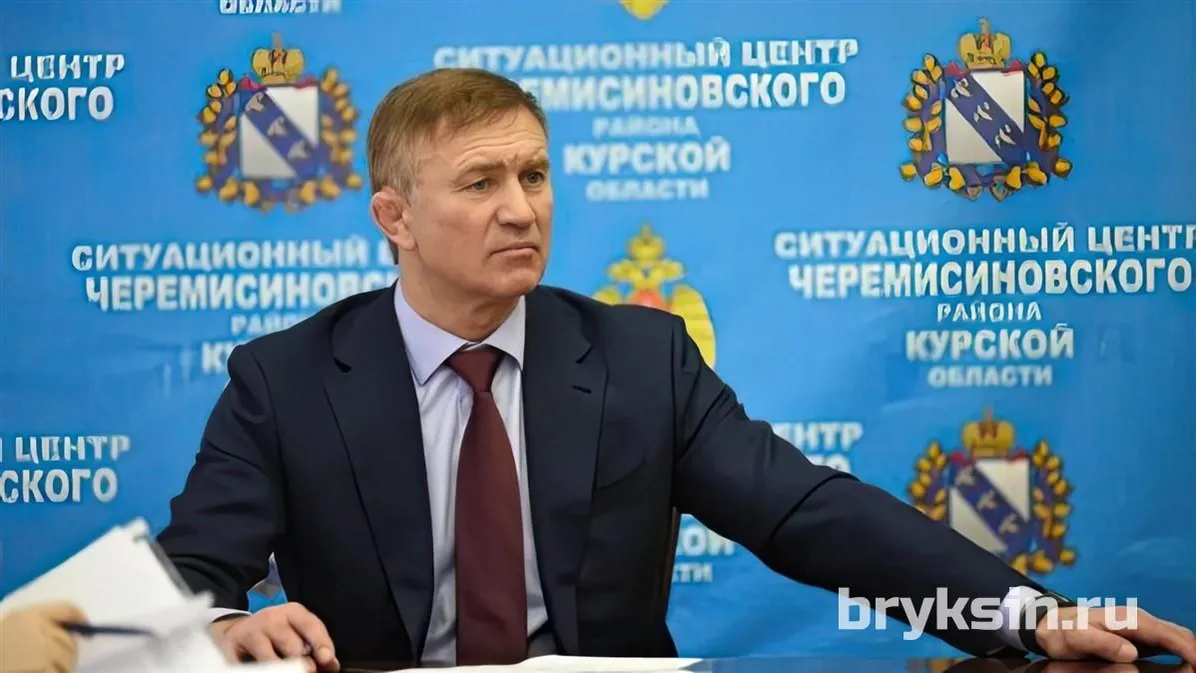 Дороги, которые мы выбираем: путь человека из Кемерова сенатора Александра Брыксина