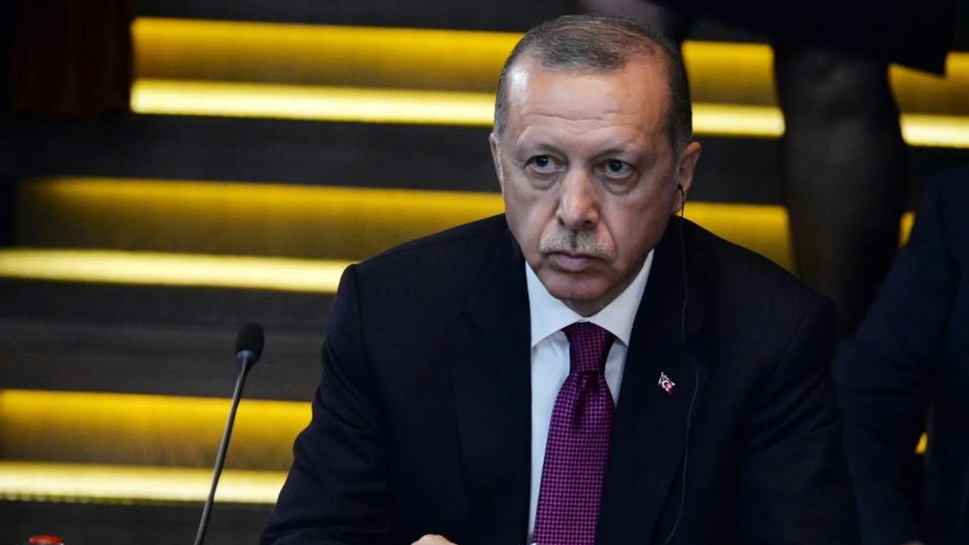 «Теперь и Пашинян это понимает»: Эрдоган объявил о новом порядке на Южном Кавказе