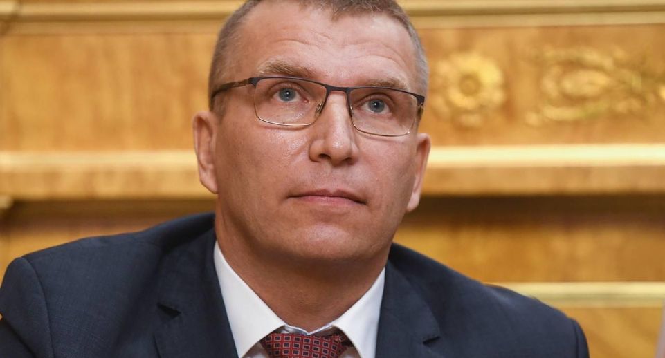 Мишустин назначил руководителем Федеральной таможенной службы Валерия Пикалева