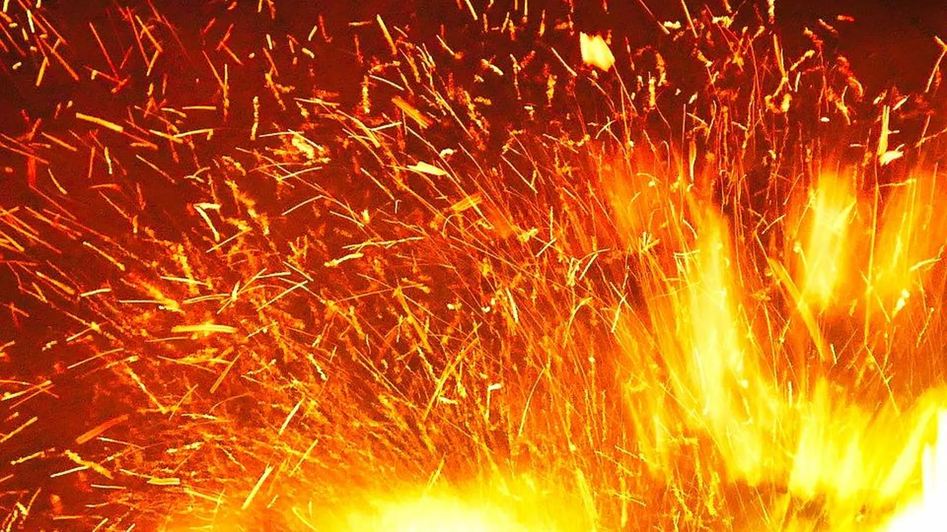 Kada Fire