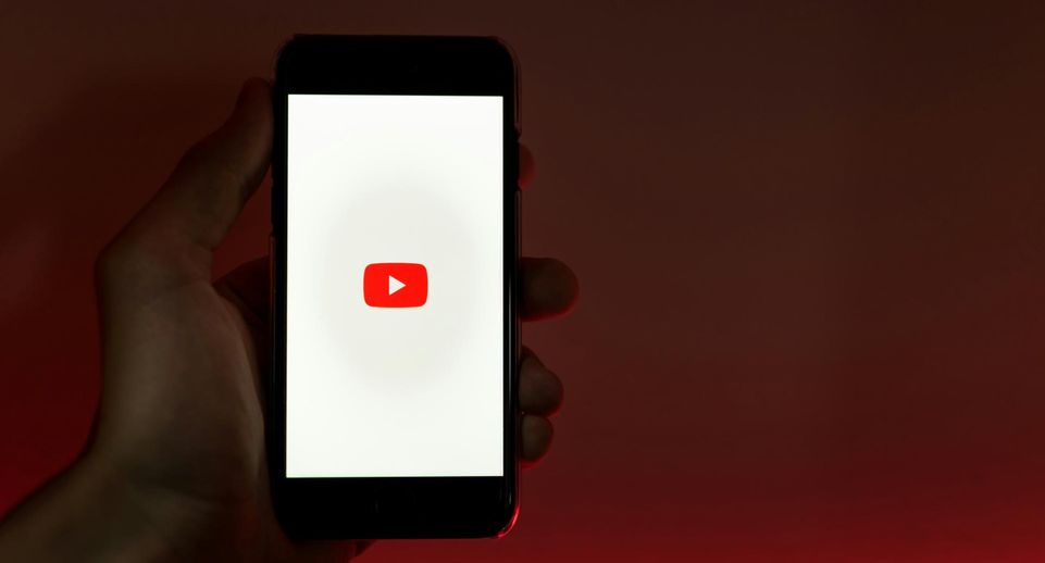 Downdetector: сбой произошел в работе видеохостинга YouTube