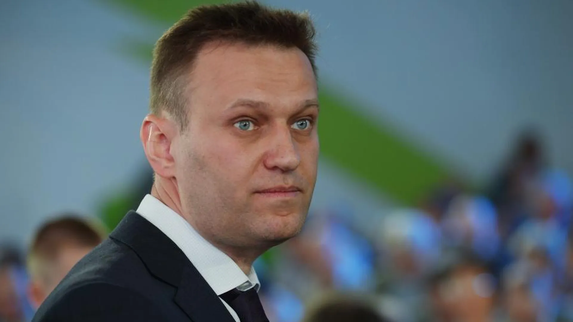 Навального* похоронили на Борисовском кладбище в Москве