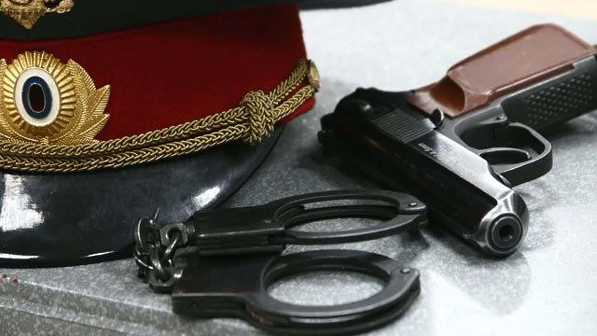 День Уголовного Розыска В России Картинки