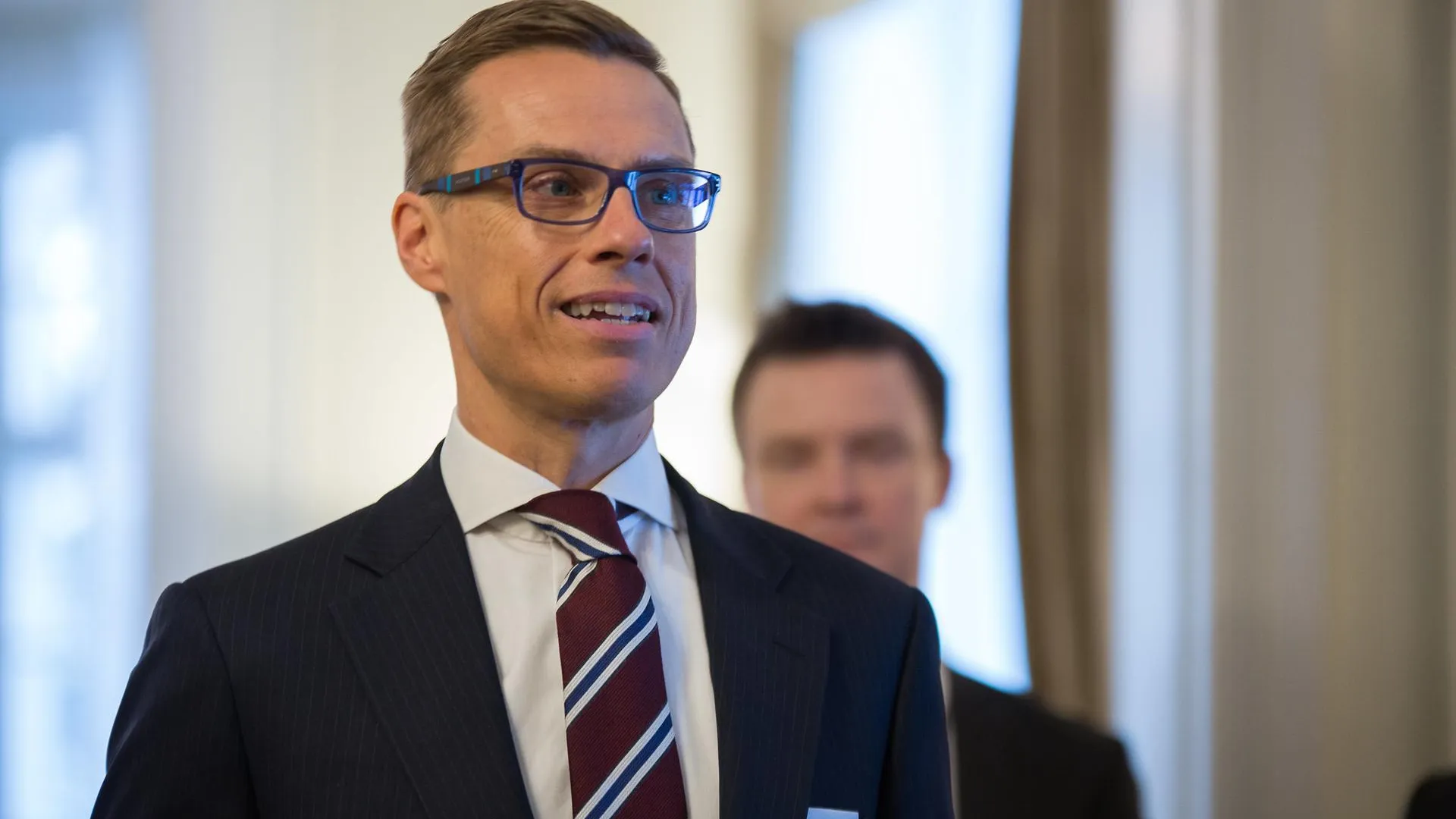 Президент Финляндии Стубб оценил шансы улучшения отношений с Россией
