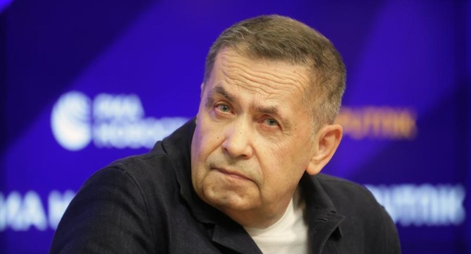 Лидер «Любе» Расторгуев опроверг информацию о своей госпитализации