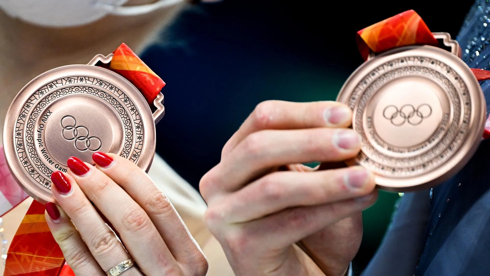 Власти столицы выплатят москвичам‑олимпийцам премии за полученные медали на ОИ‑2022