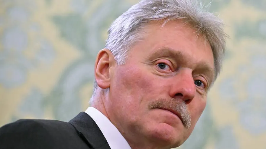 Песков ответил на слова Лукашенко про «тайные» звонки Путину с Украины