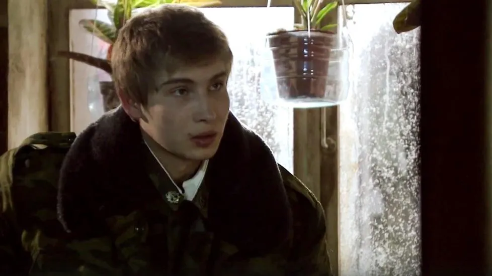 Стресс довел до больничной койки: актер из «Сволочей» попал в реанимацию