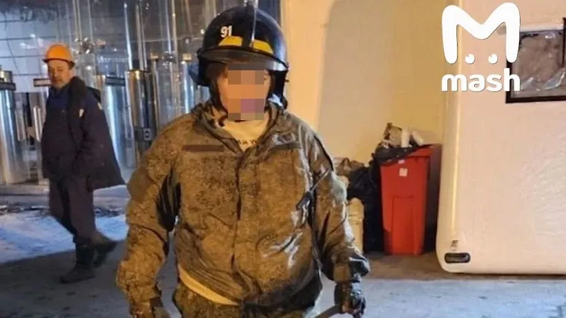 Экоактивистка незаконно проникла на место теракта в «Крокусе» для сбора денег