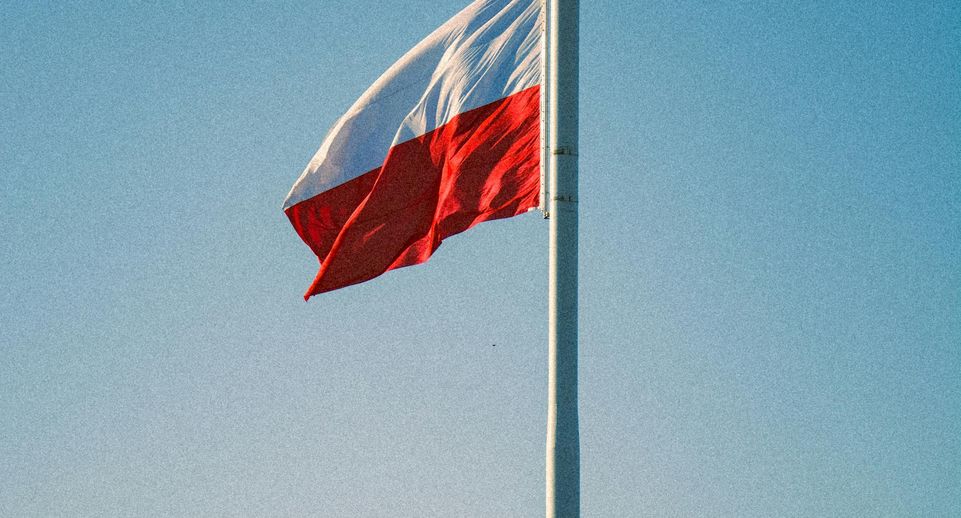 Бюро нацбезопасности Польши рапортовало о задержании дезертира из армии России