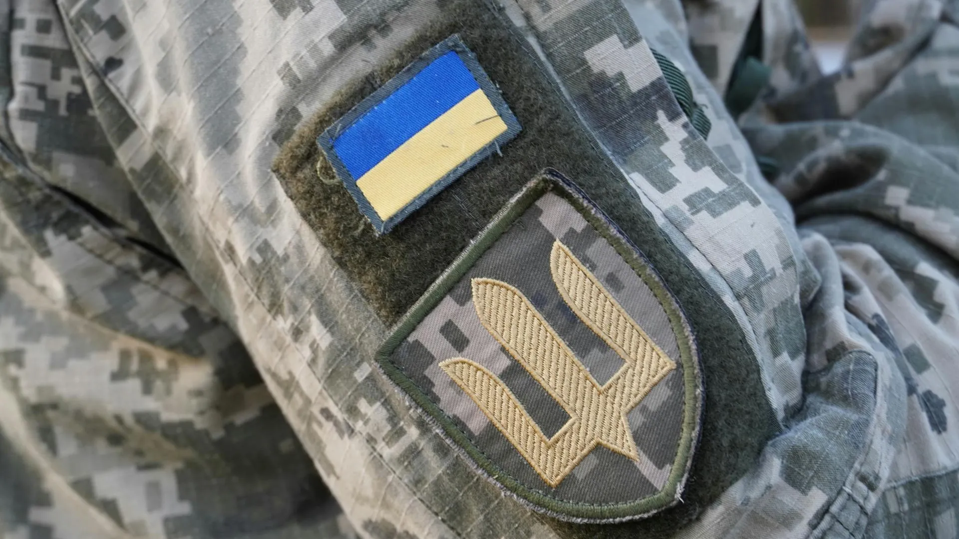 На Украине продлили мобилизацию еще на 90 дней
