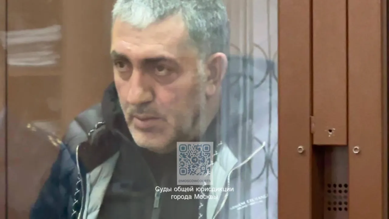 Обвиняемый в даче взятки главному кадровику Минобороны РФ обжаловал арест