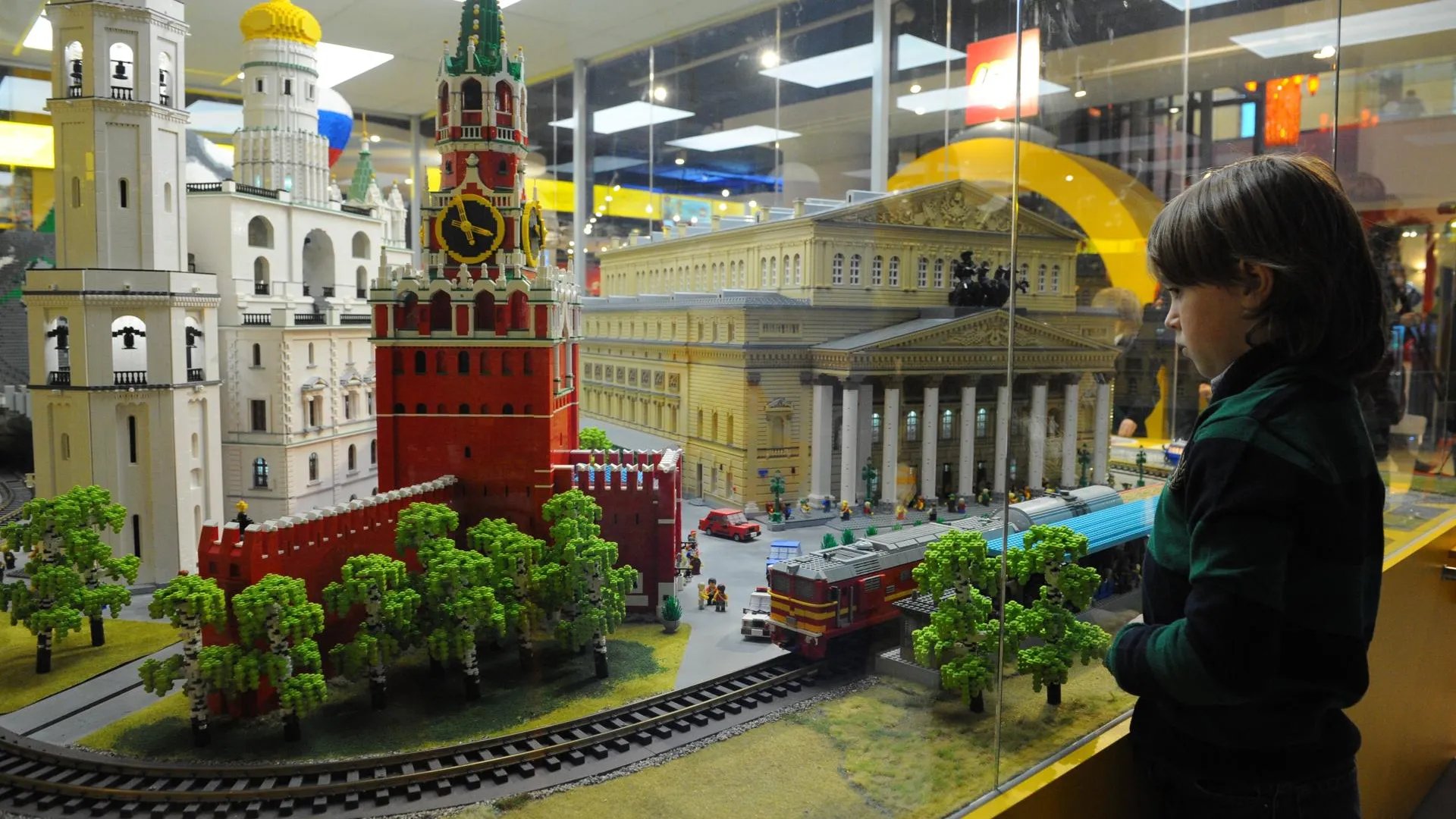 Купить Лего В Москве Со Скидкой