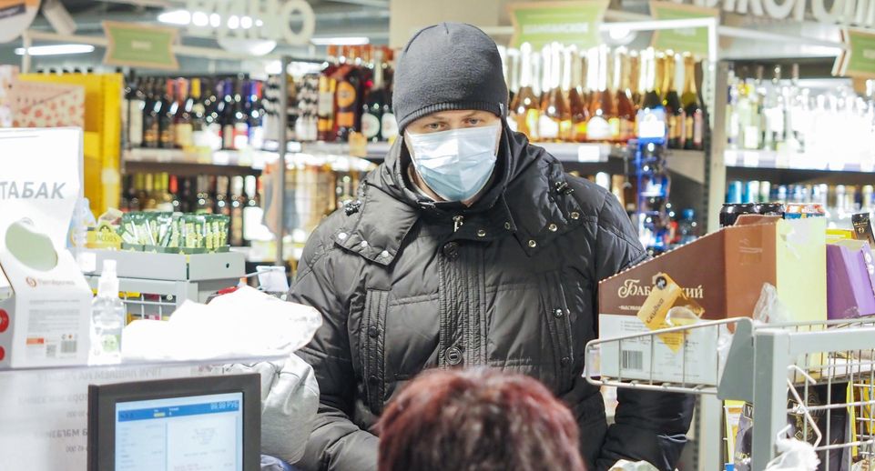 Рейд по выявлению незаконной продажи алкоголя прошел в Ленинском округе