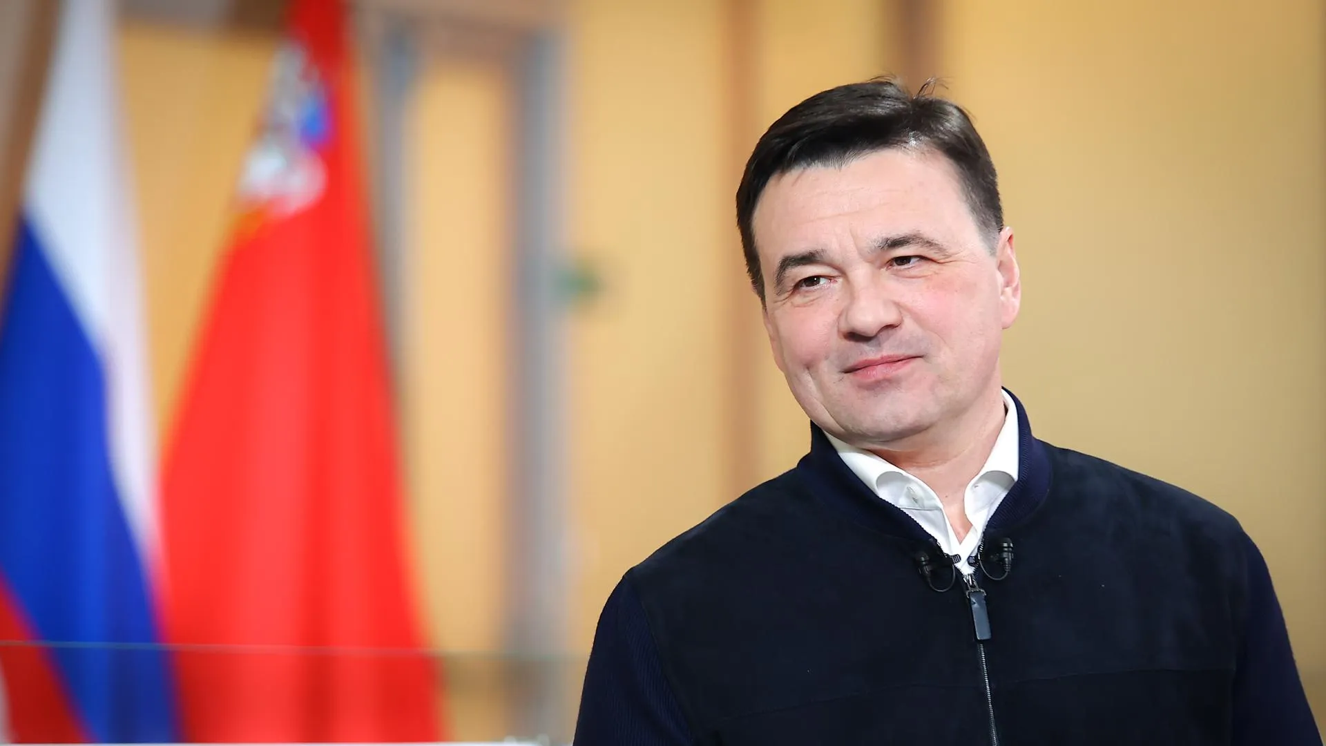 Андрей Воробьев: 25 новых детских садов откроются в 2025 году в Подмосковье