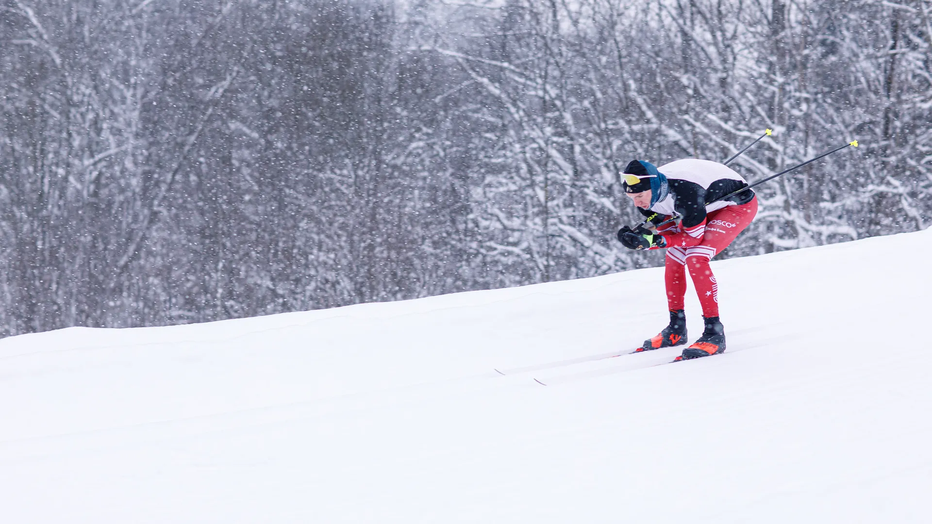 Вяльбе: российских лыжников не вернут в международный спорт в течение 3-4 лет