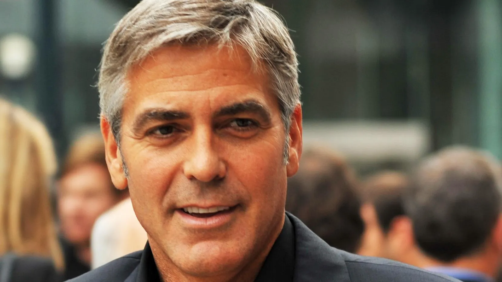 «Мы хотим, чтобы их арестовывали»: Фонд Клуни будет ловить и сажать работающих на РФ журналистов