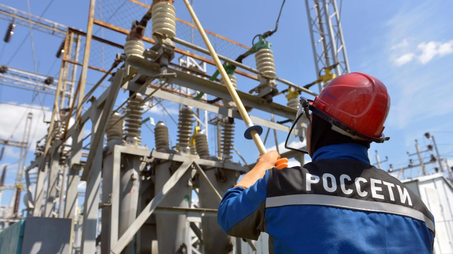 Специалисты обеспечили мощностью новую модульную газовую котельную в Зарайске