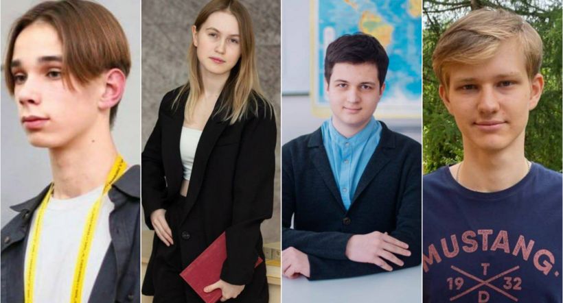 Четверо выпускников из Чехова набрали по 100 баллов на ЕГЭ