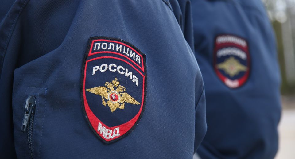 SHOT: случайно убивший 6-летнего ребенка из пневматики москвич задержан