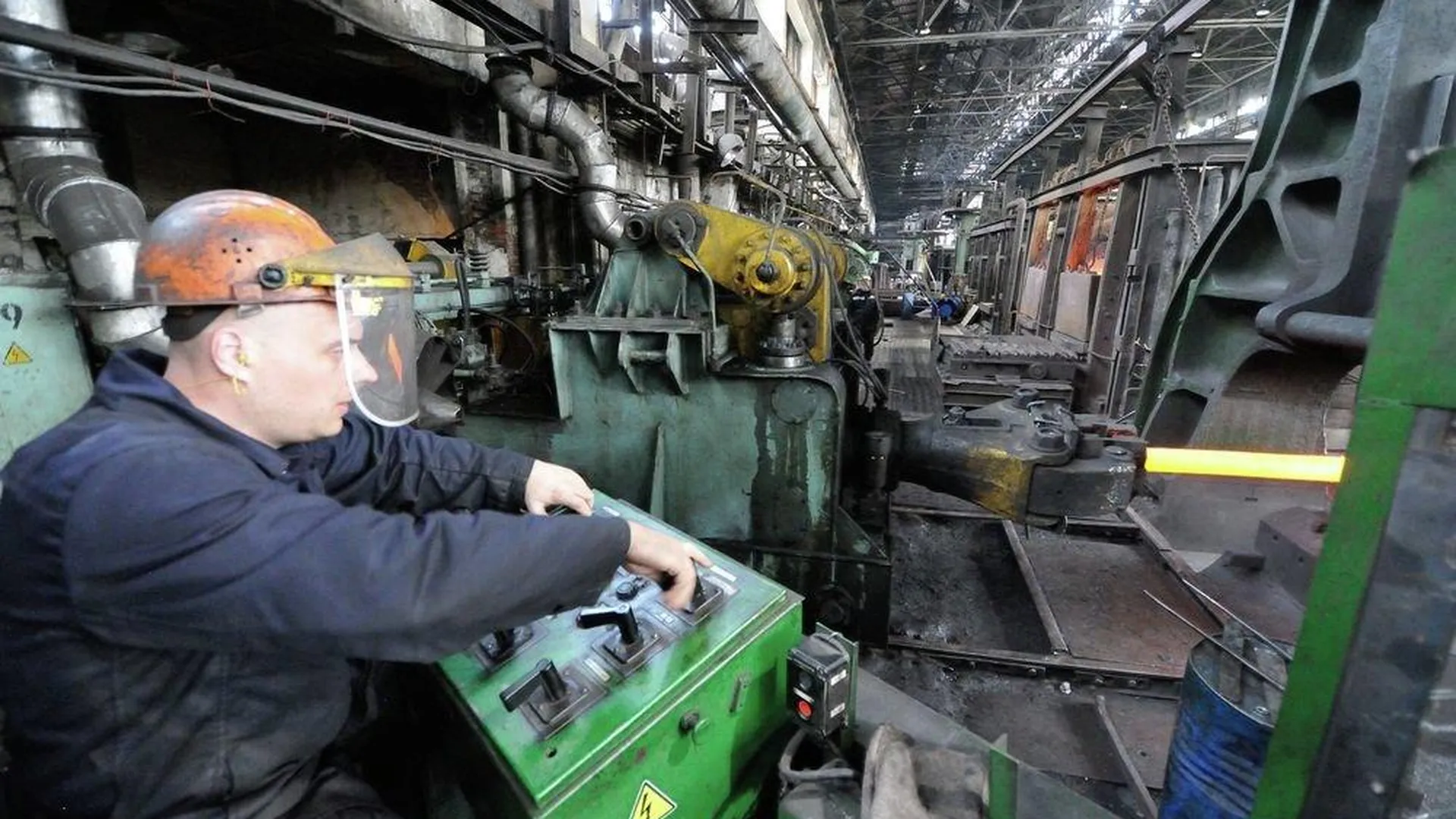 Около 1 тыс рабочих мест на производствах появится в Орехово-Зуевском районе