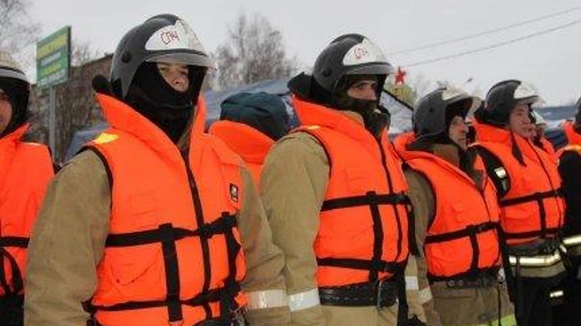 Спасательная станция появится в Троицке к лету 2016 года