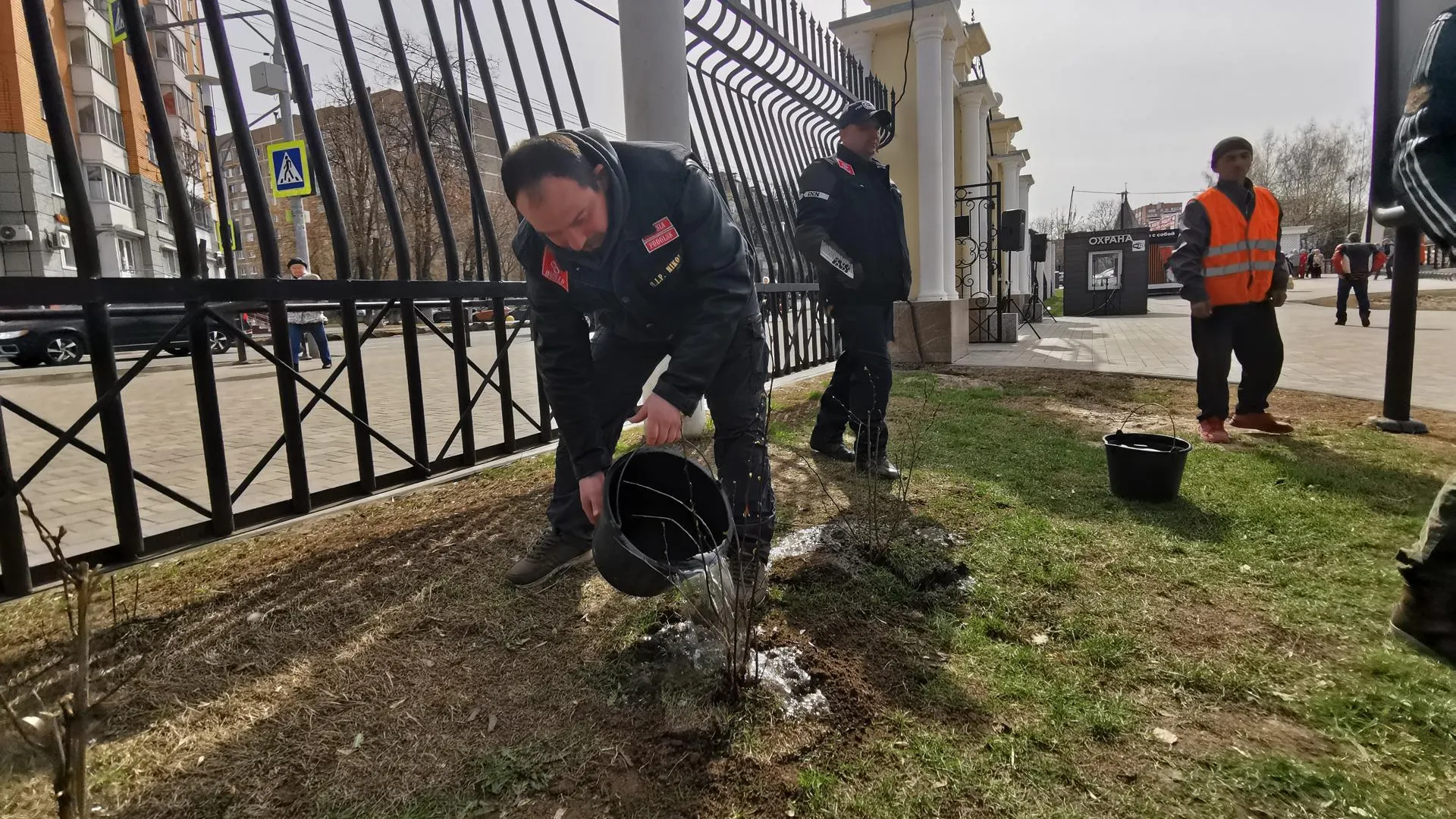 Галина Добрынина