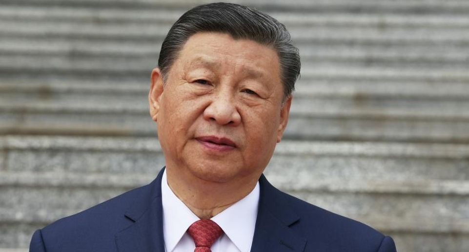 Си Цзиньпин: отношения Китая и РФ выдержали испытание ситуацией в мире