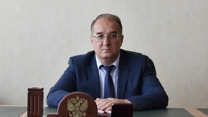 предоставлено пресс-службой Отделения СФР по г. Москве и Московской области