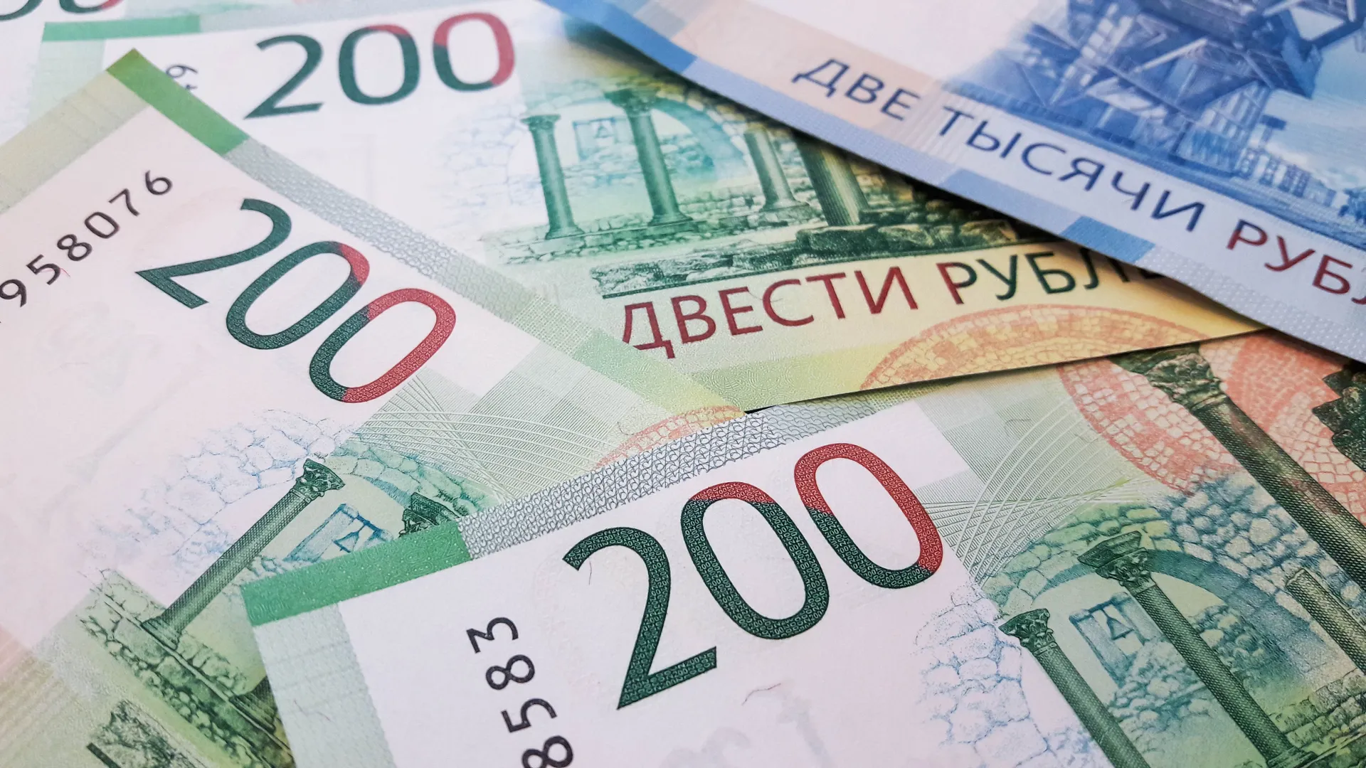 Экономист Толкачев: вероятность усиления инфляции в 2024 году остается высокой