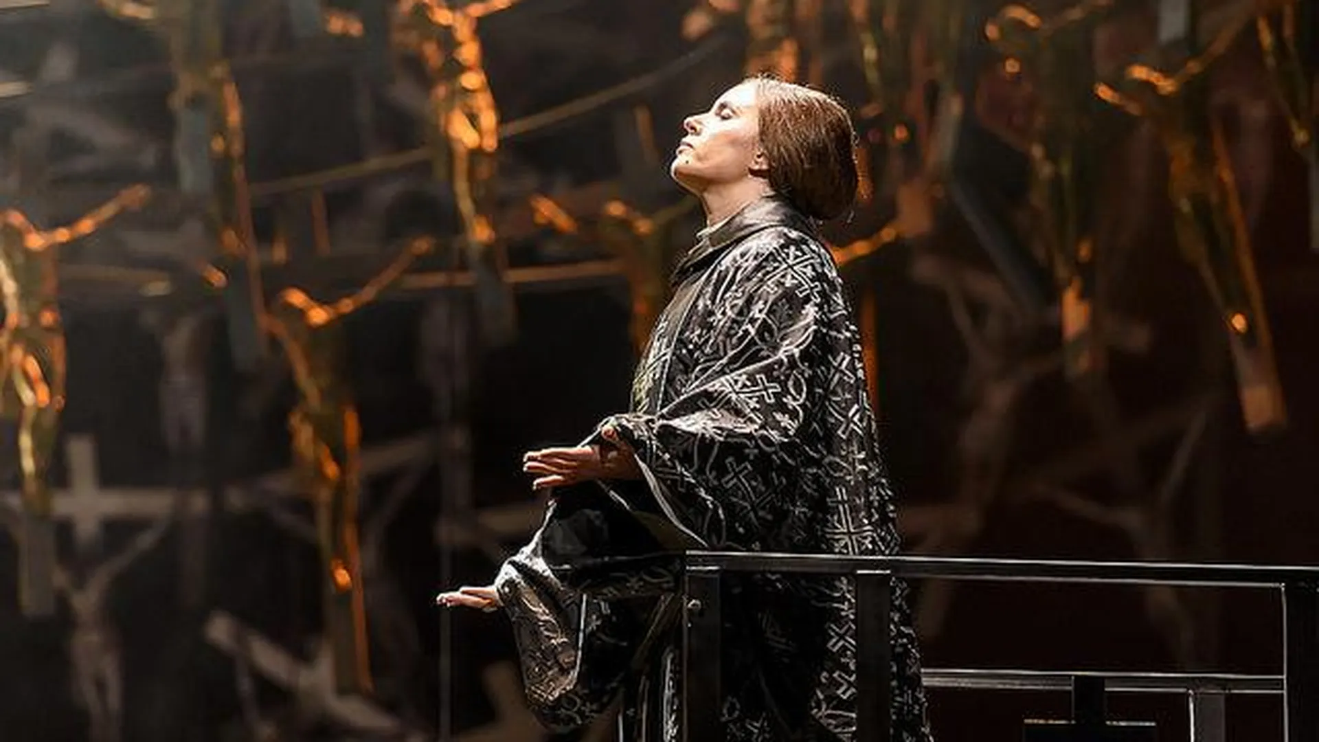 Жители Реутова в ноябре смогут увидеть трансляцию оперы из «Ковент-Гардена»