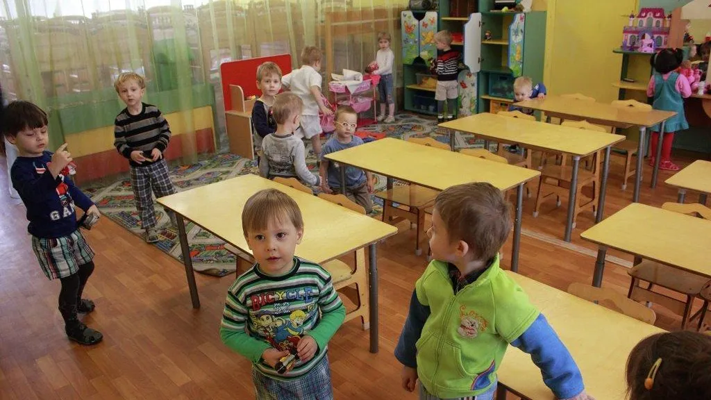 пресс-служба Солнечногорского района