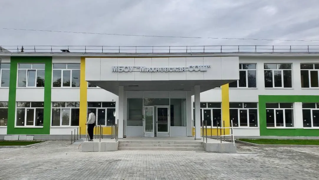 Реализация «Народной программы» позволяет обеспечить перемены во всех сферах Ступина