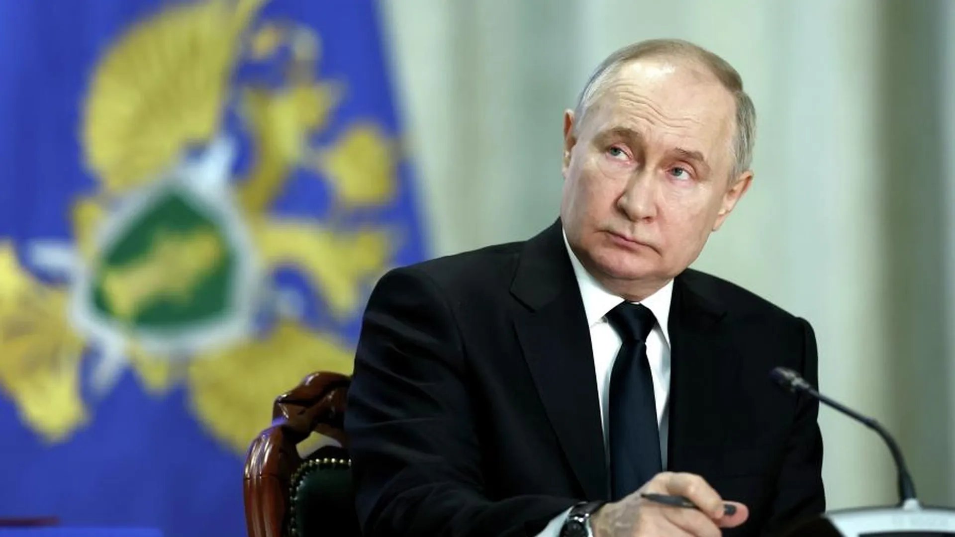В Кремле рассказали о перечне поручений Владимира Путина правительству