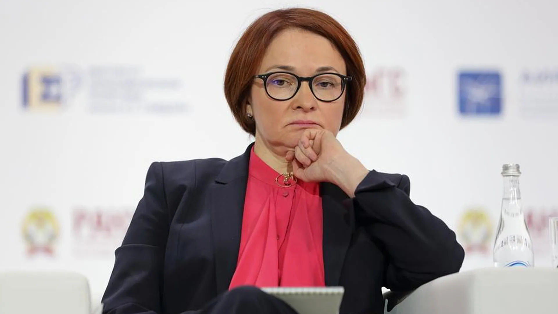Набиуллина назвала условия для снижения ключевой ставки в России