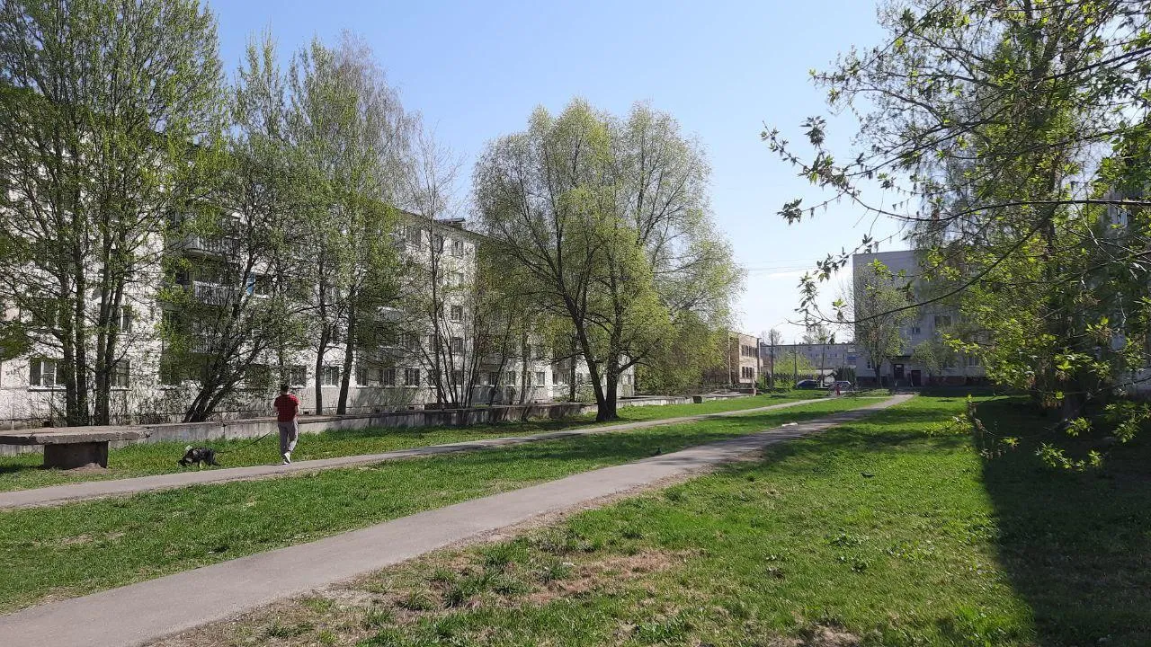 В Шатуре выбирают объекты благоустройства по проекту «Формирование комфортной городской среды»