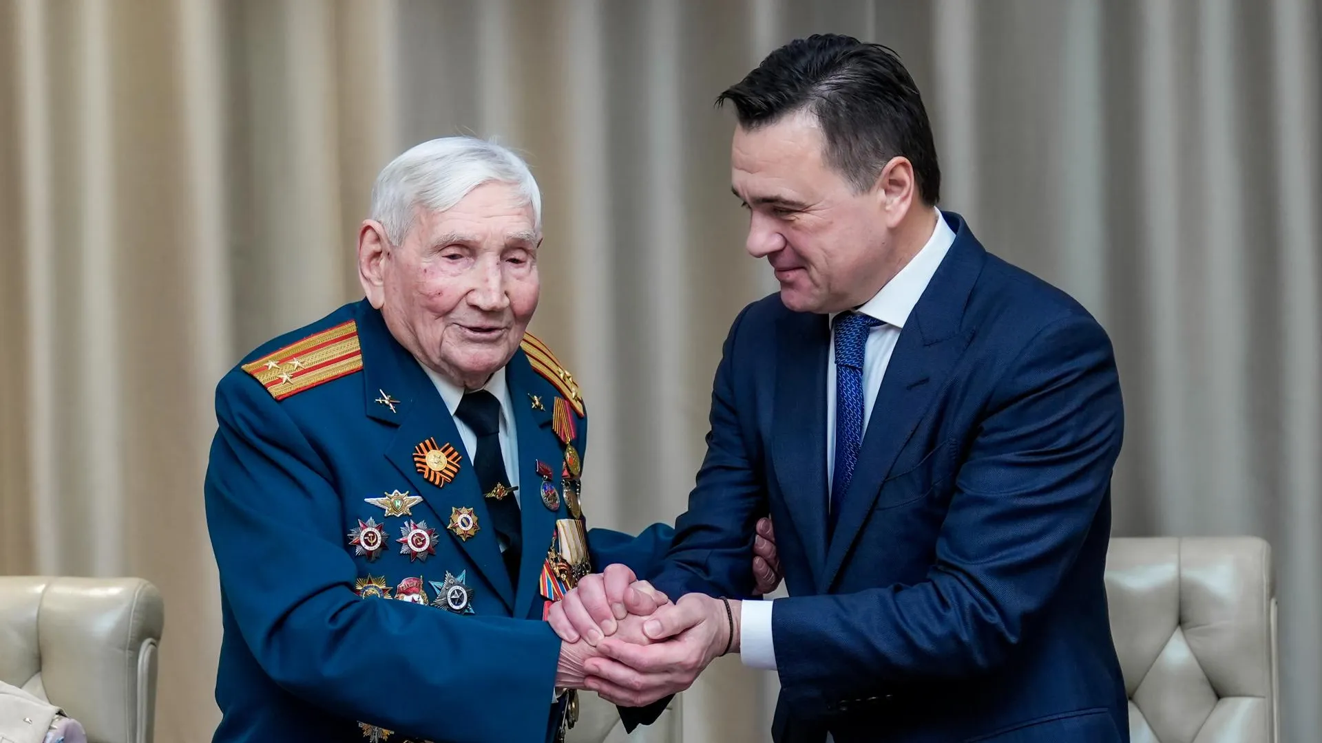 Александра Степанова