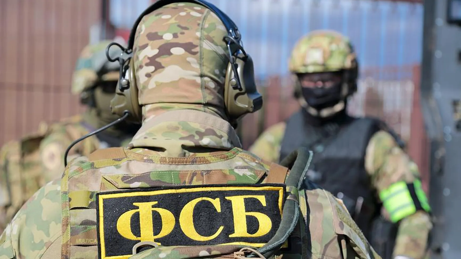Политолог Федоришин: взрывчатку в иконы из Украины могли поместить только безбожники