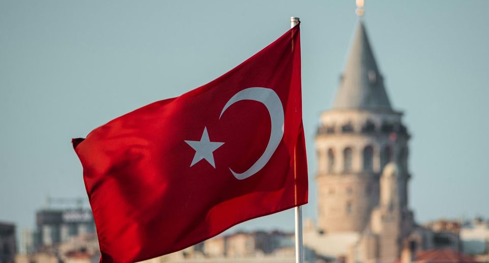РБК: торговля России с Турцией в первые полгода 2024 года упала на 28%