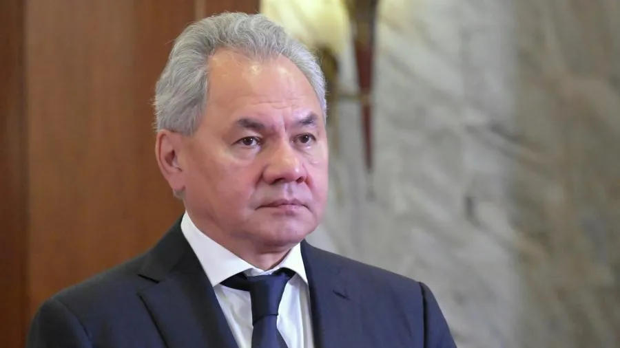 Шойгу: РФ серьезно воспринимает слова Макрона о ядерном оружии в ЕС