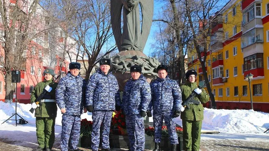 сайт администрации г.о. Люберцы