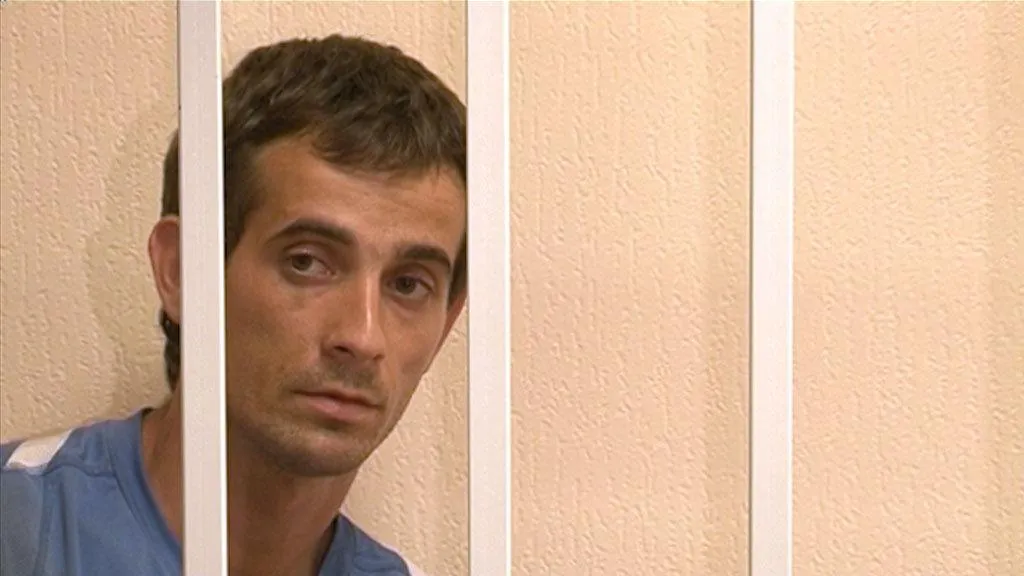 Подозреваемый Григорян ответил на вопросы об убийстве двух девушек