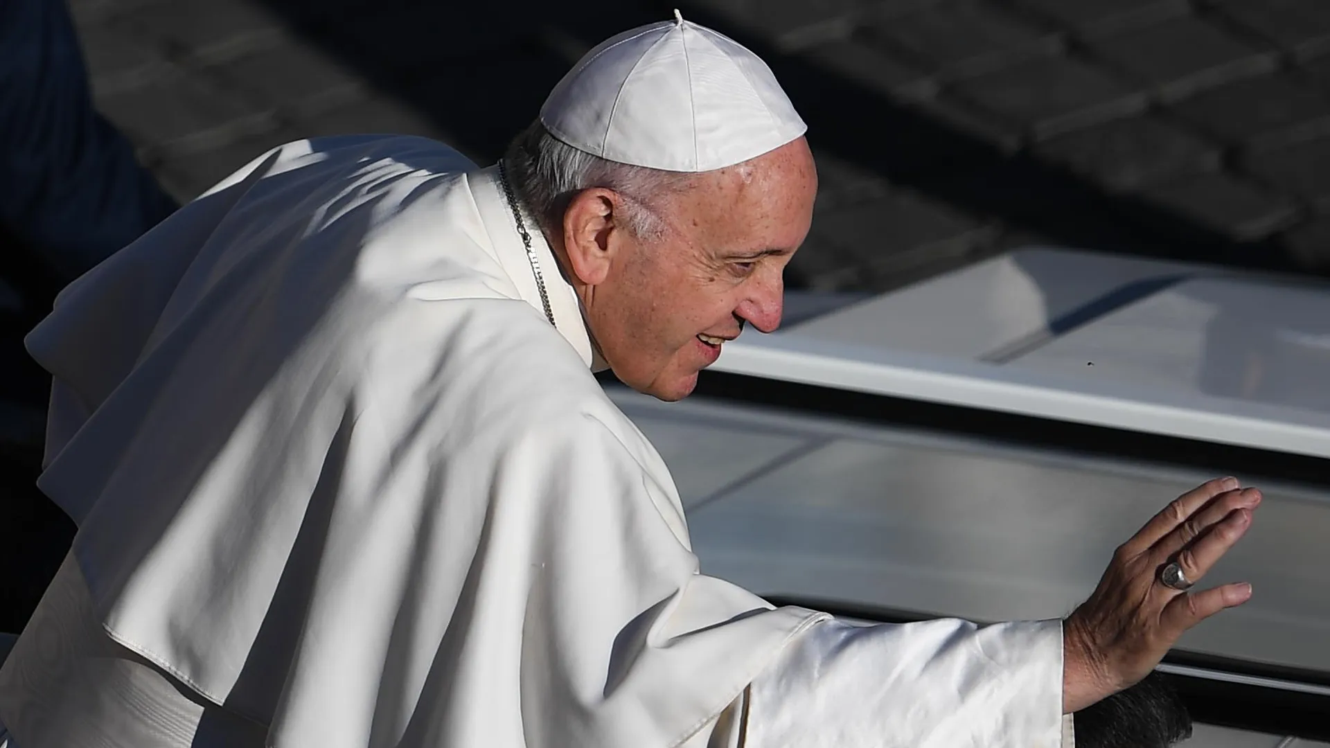 Папа римский Франциск недоволен давлением Зеленского – эксперт
