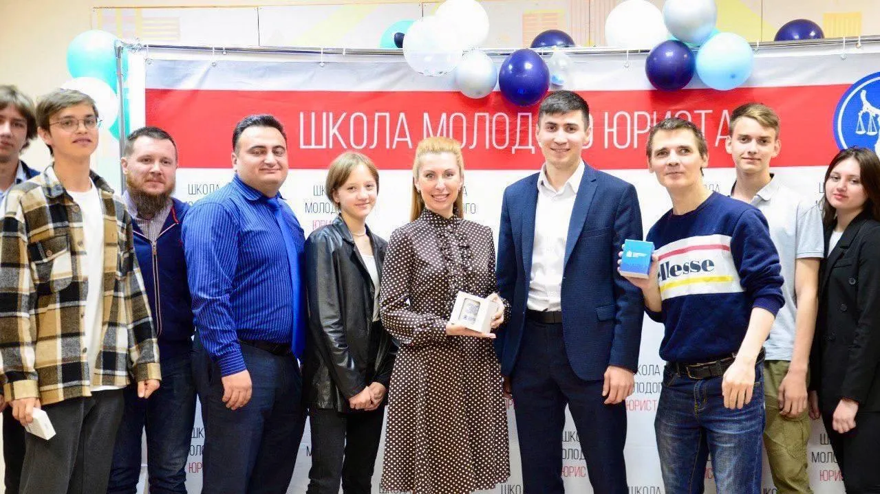 Подмосковье принимает участие во II Всероссийской муниципальной премии «Служение»