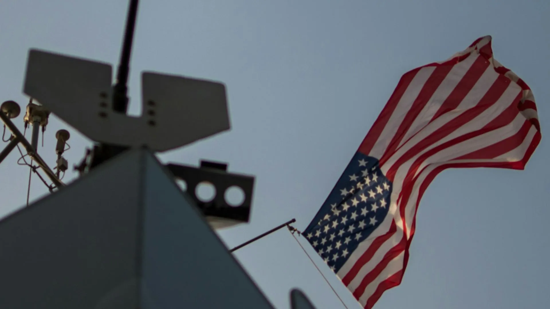CENTCOM: военные США сбили дрон хуситов, летевший к кораблям