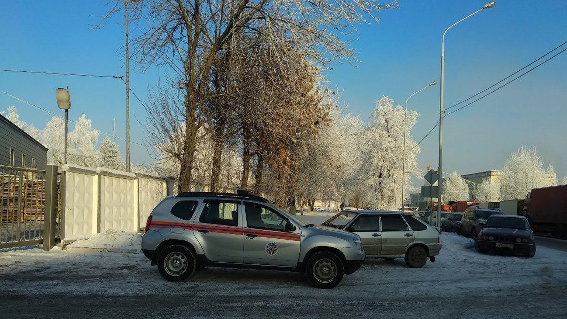 Не принадлежащие МЧС авто аварийно‑спасательных служб не смогут  использовать спецсигналы | РИАМО